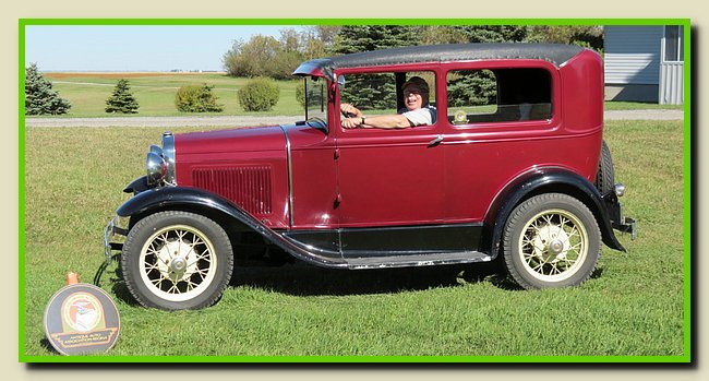 Brian Carey 1930 Ford Model A.jpg