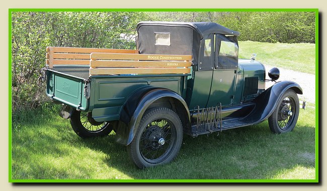 Milt Rogne - 1928 Ford A Pickup.jpg