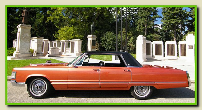 Wally Mills - 1967 Chrysler Imperial LeBaron.JPG